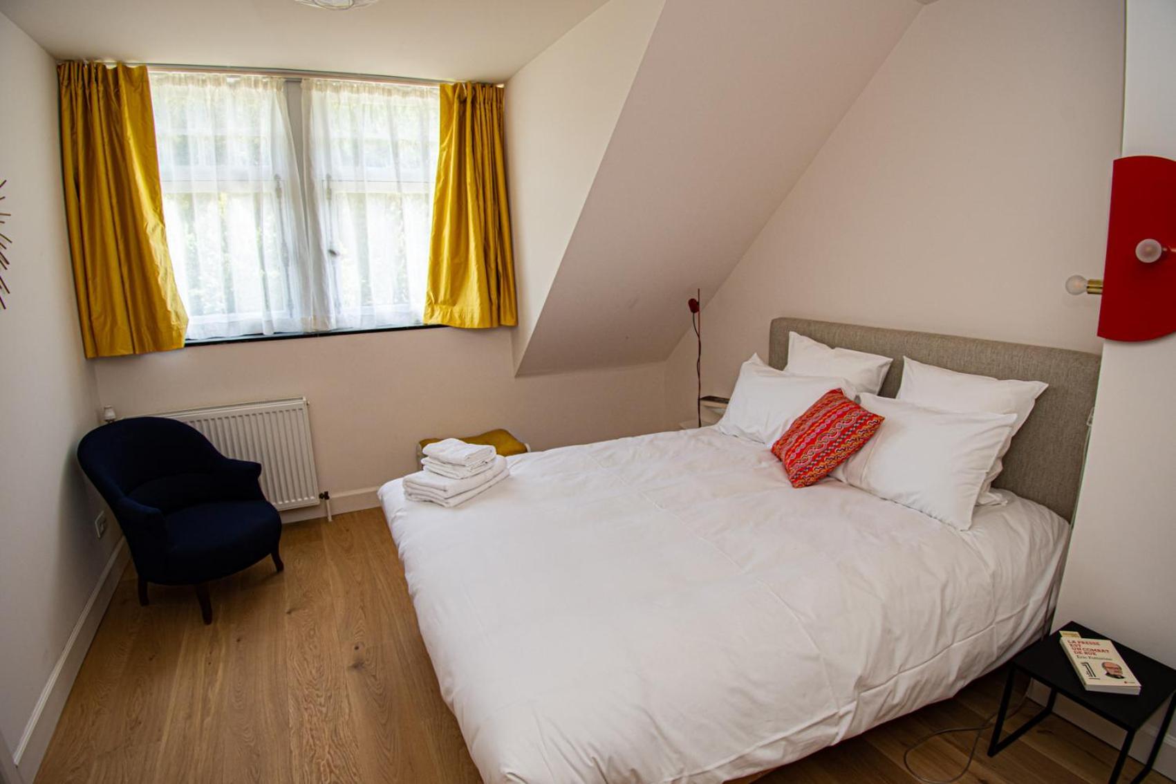 Les Sorbiers Hotel Heer Exterior foto