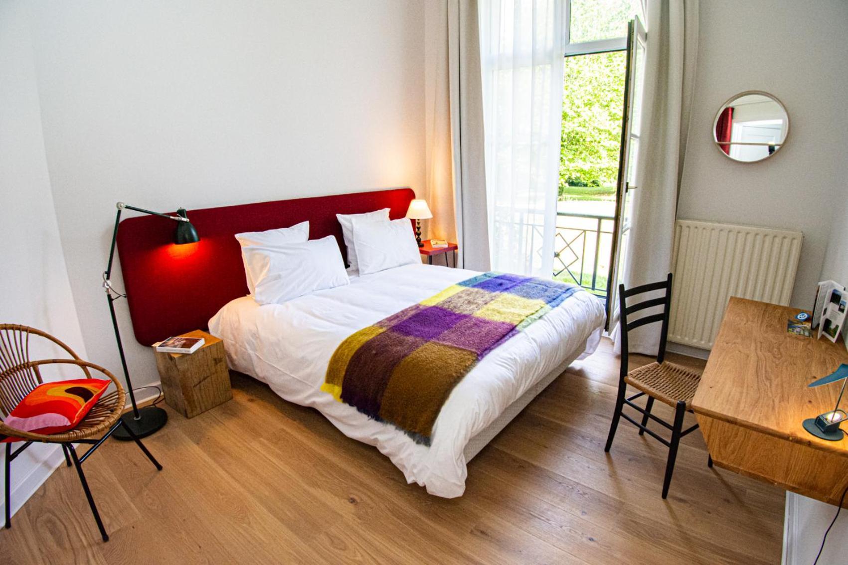 Les Sorbiers Hotel Heer Quarto foto
