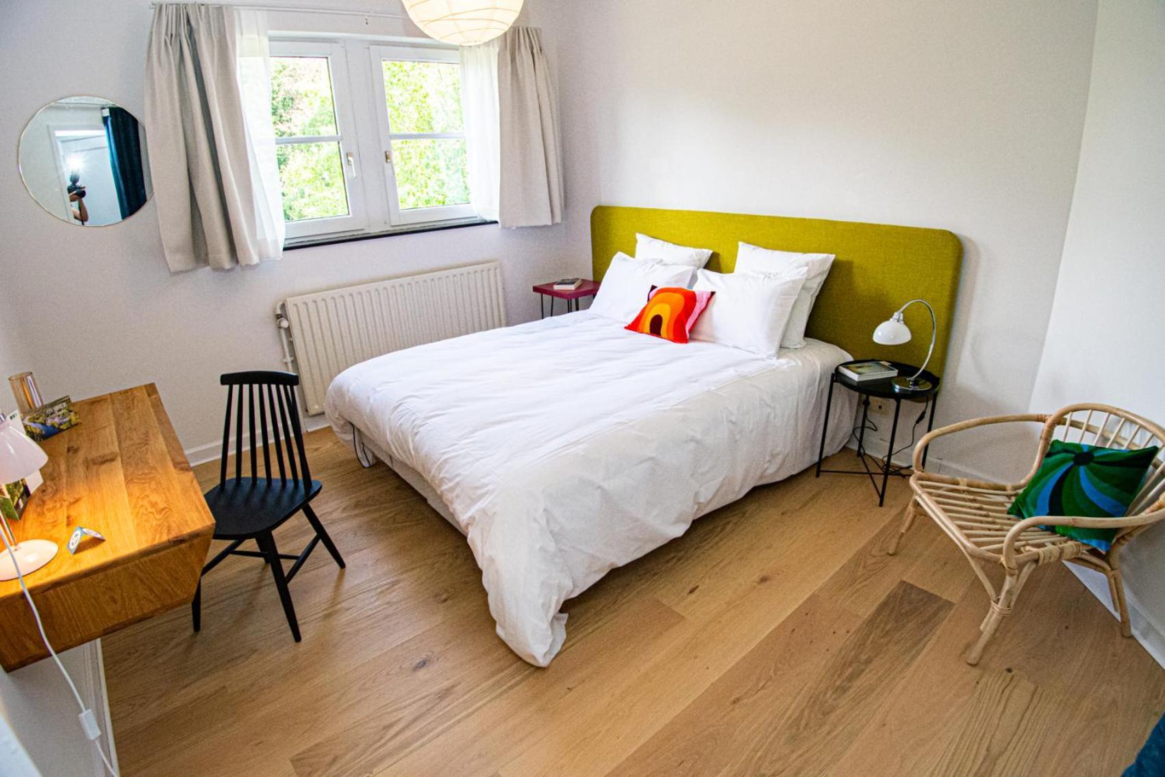 Les Sorbiers Hotel Heer Quarto foto