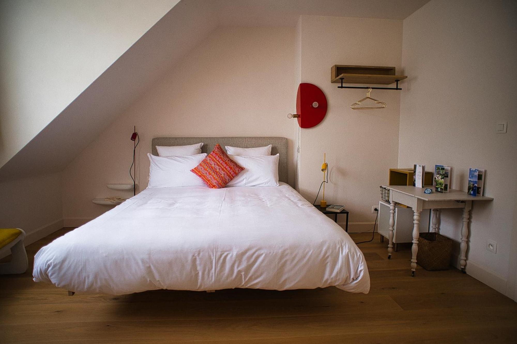 Les Sorbiers Hotel Heer Quarto foto